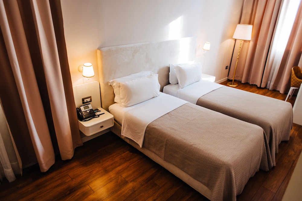 Sar Otel Boutique Hotel 12/50