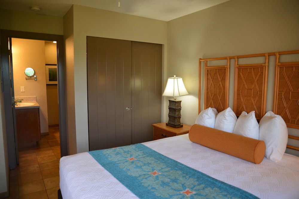 Colony I at Sea Mountain in Pahala 8/34