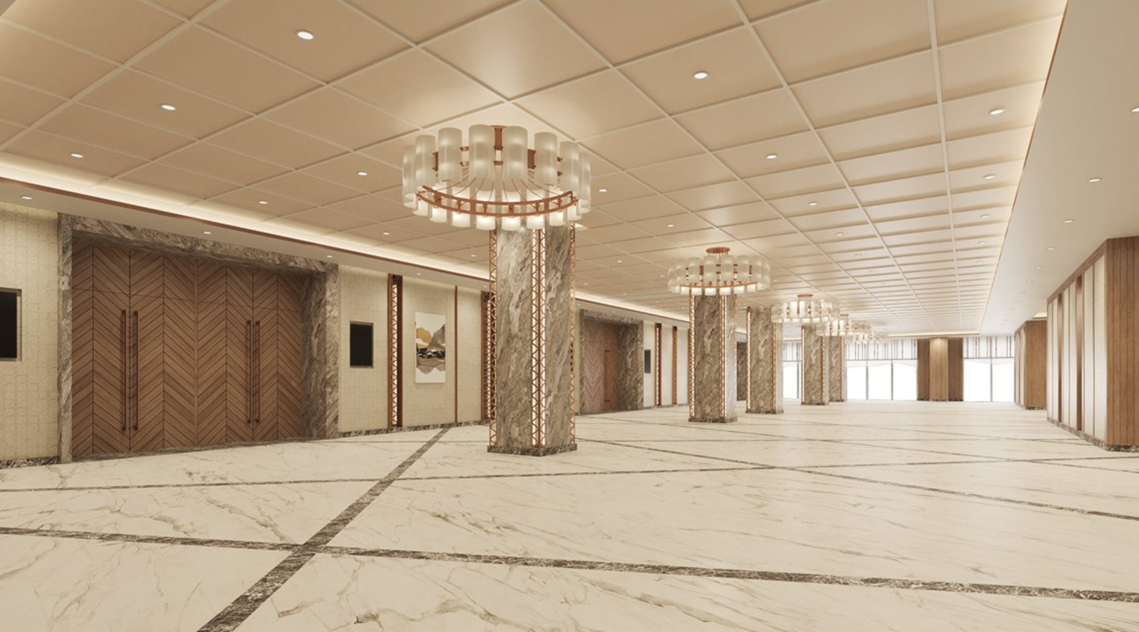 Holiday Inn Chandigarh Zirakpur 14/75