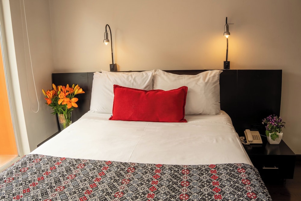 Hotel Sercotel Richmond Suites 21/50