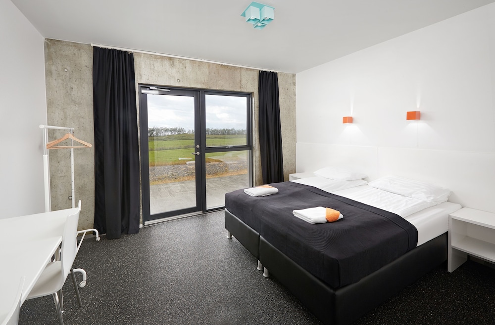 Seljavellir Guesthouse 16/40