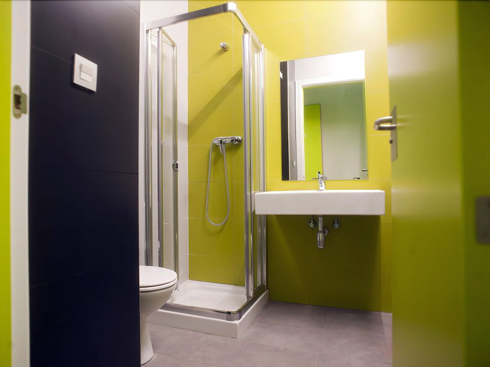 Green Nest Hostel Uba Aterpetxea 13/66