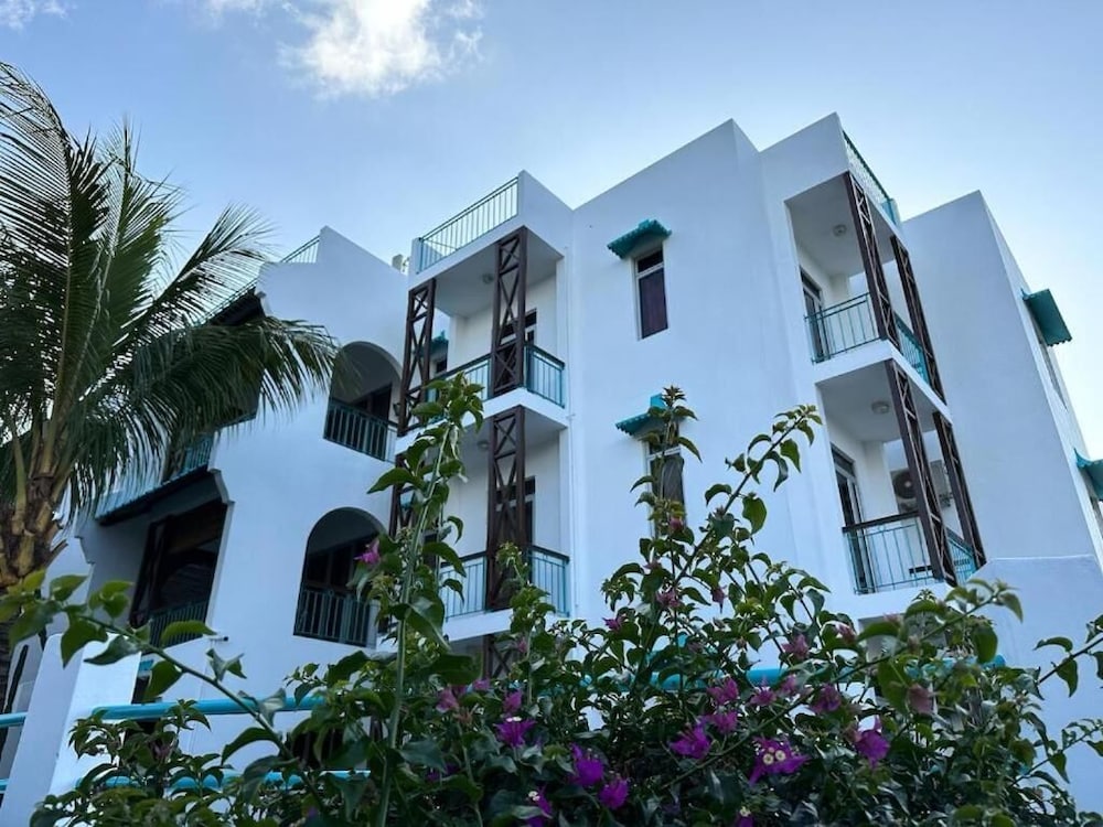 Pingouinvillas 2/38