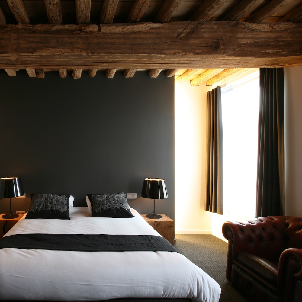 Hotel de Groene Hendrickx 8/38