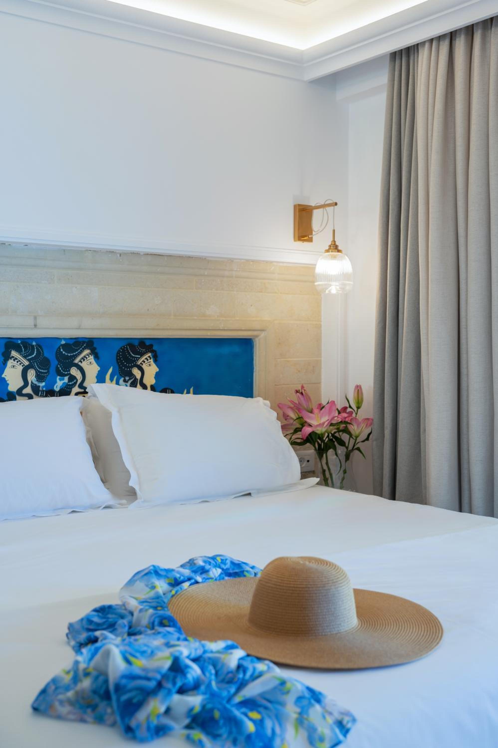 Junior Suite, by the Sea, Ground Floor