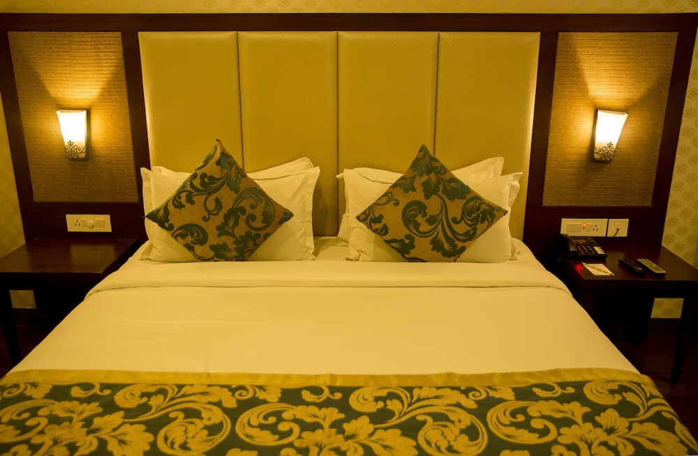 The Fern Hillside Resort Bhimtal 25/76