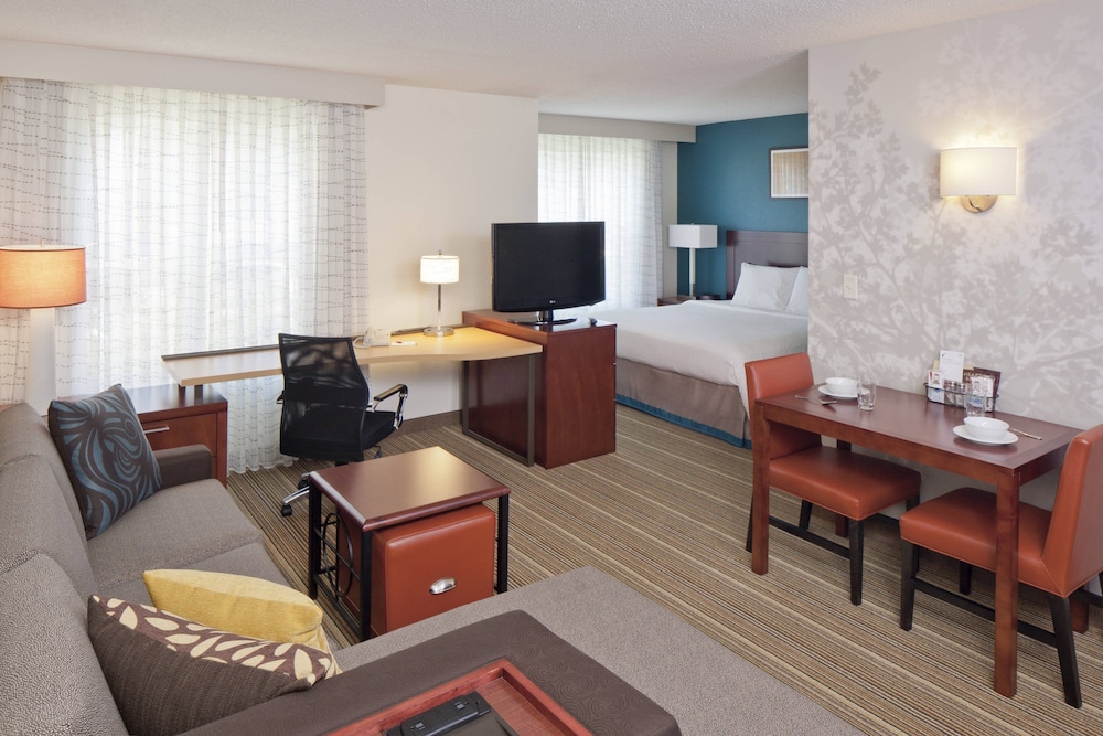 Residence Inn Boston Norwood Canton 19/24