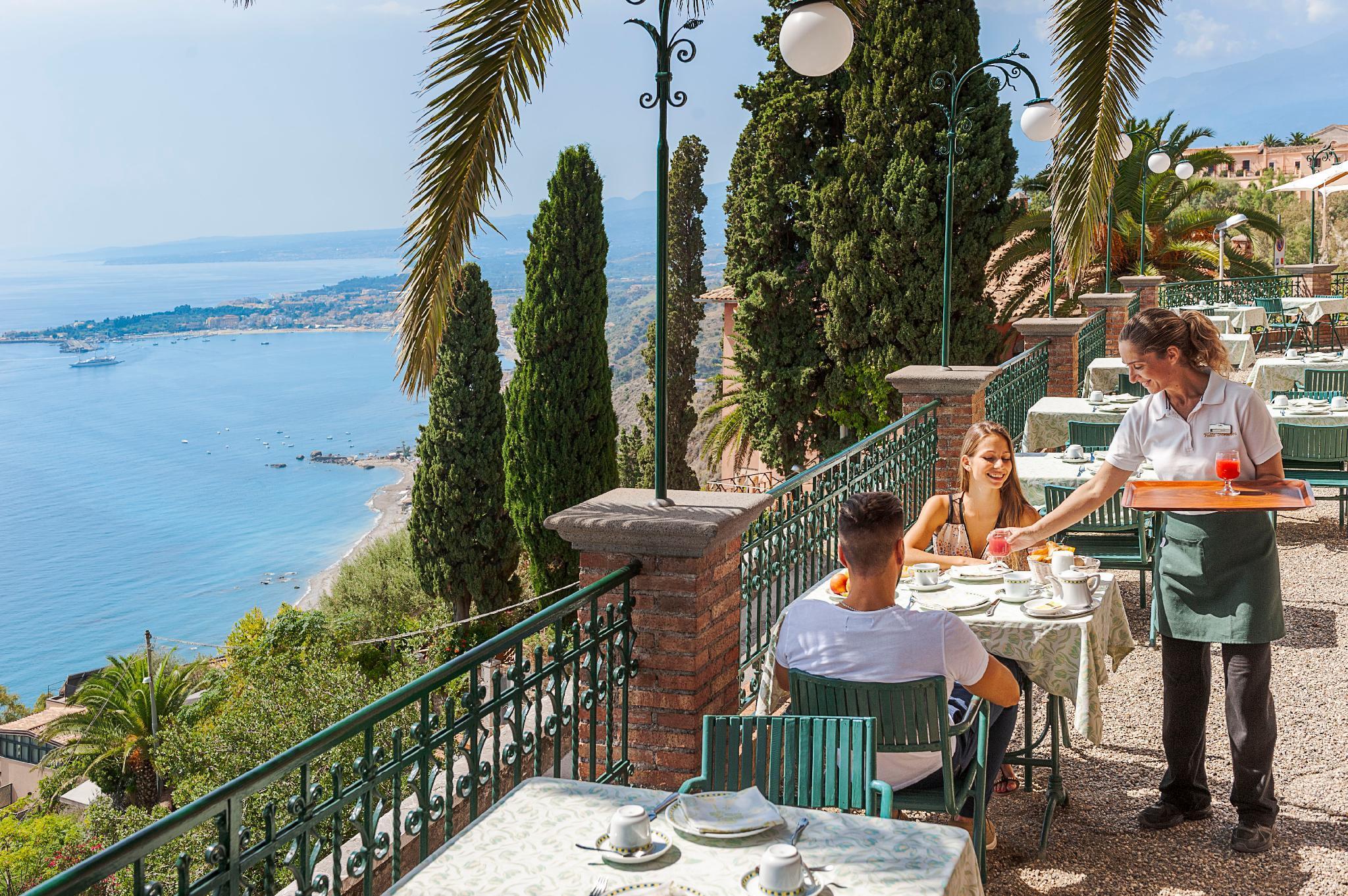 Hotel Villa Schuler 26/39