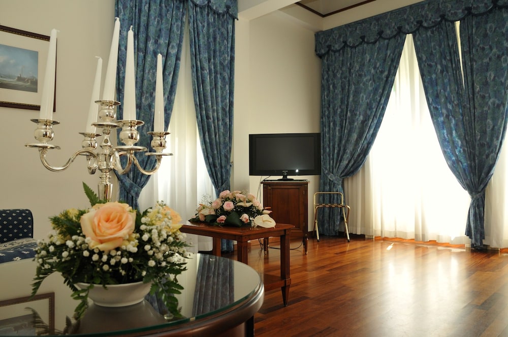 Villa Irlanda Grand Hotel 23/46