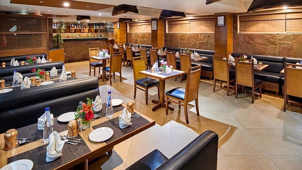 Coraltree Hotel Bangalore 31/45