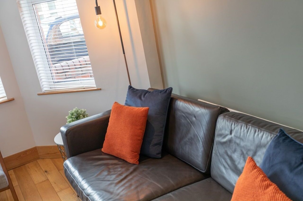Eden Apartments Belfast 32/50