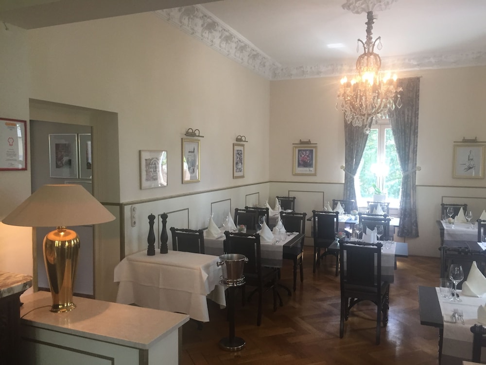 Hotel Villa Herzog 32/49