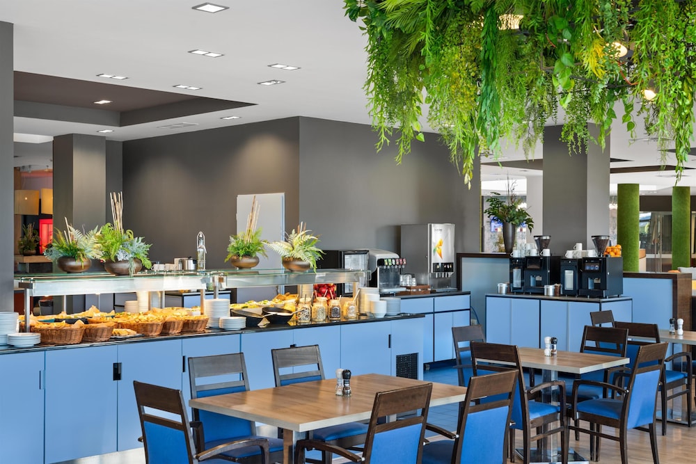 Park Inn by Radisson Sarvar Resort & Spa - All Inclusive 31/47