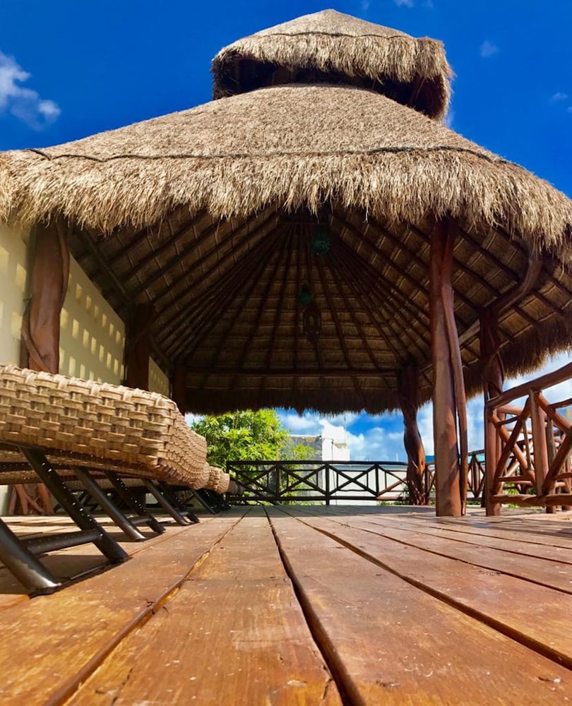 Hotel Cielo, Playa del Carmen 47/69