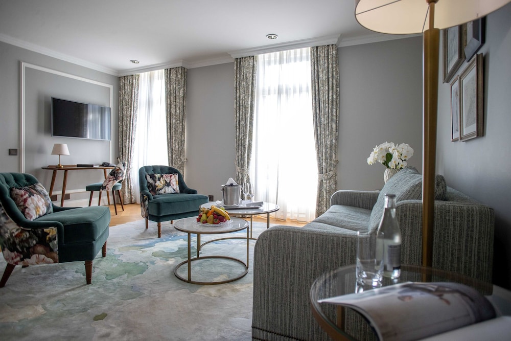 Victoria Jungfrau Grand Hotel And Spa 36/65