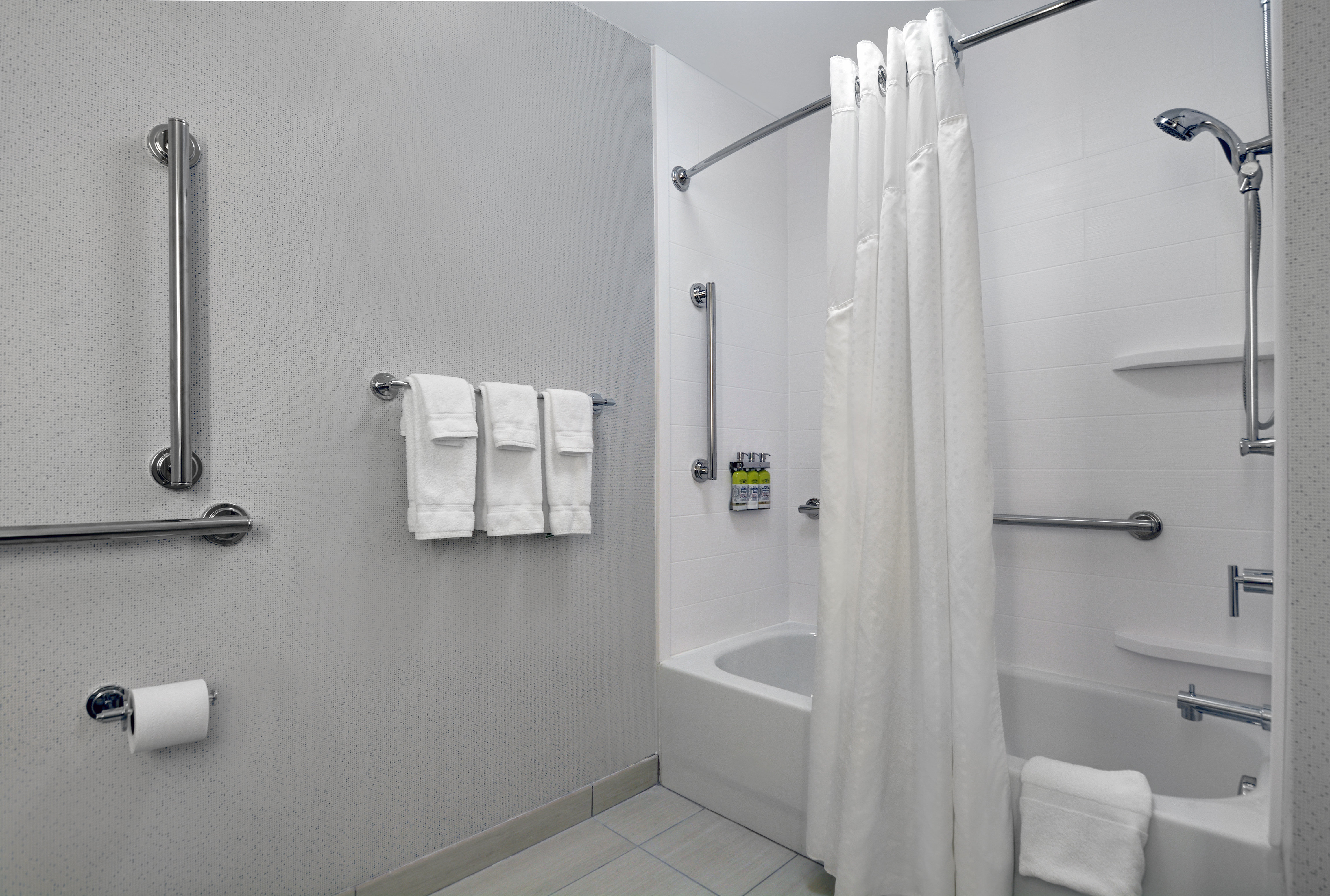 Holiday Inn Express Suites Atmore North 47/48