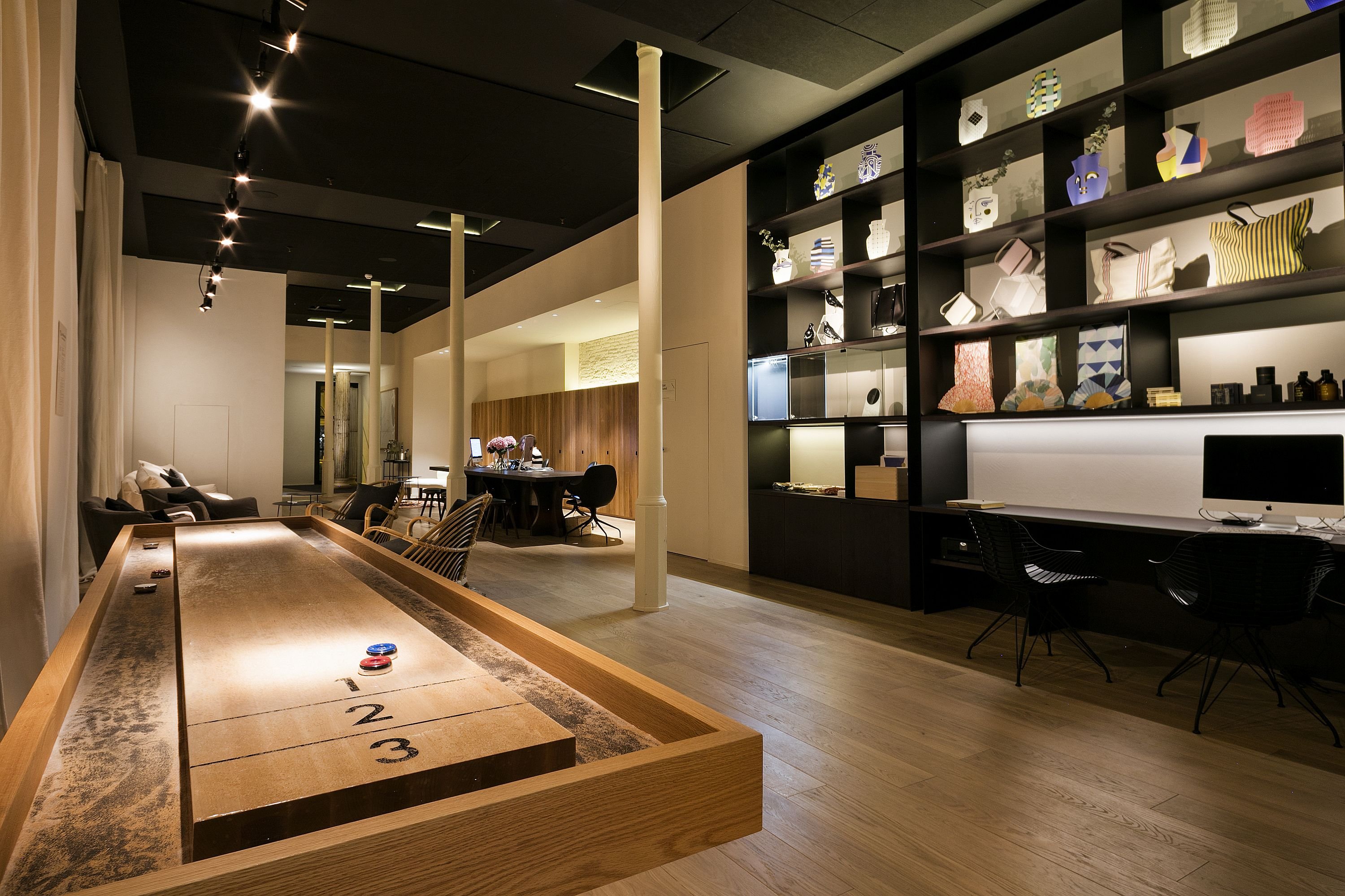 Yurbban Passage Hotel Spa 35/71