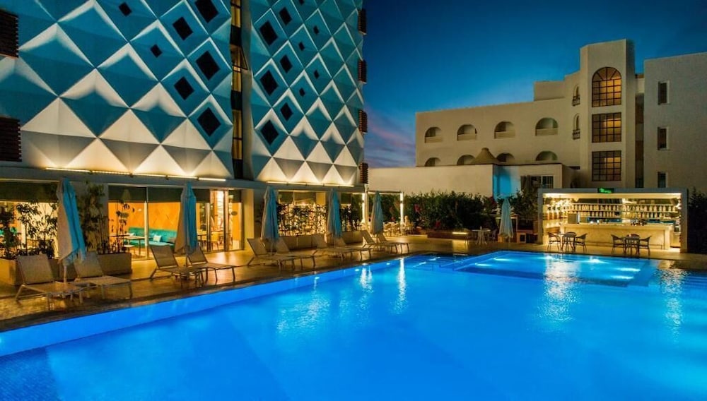 Elite World Marmaris Hotel - Adults Only in MARMARIS