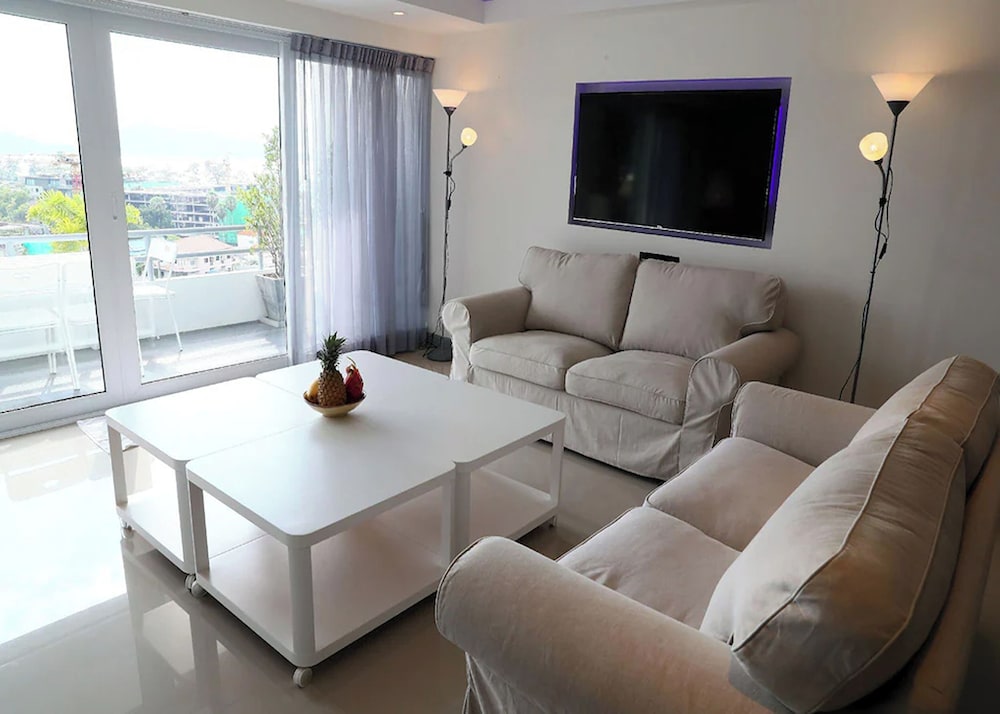 Swiss Villas Panoramic 53/75