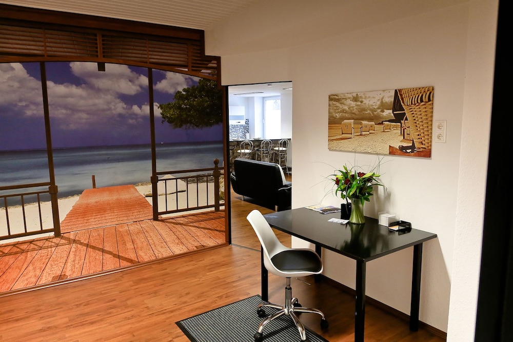 Suite-Apartement-Essen 16/29