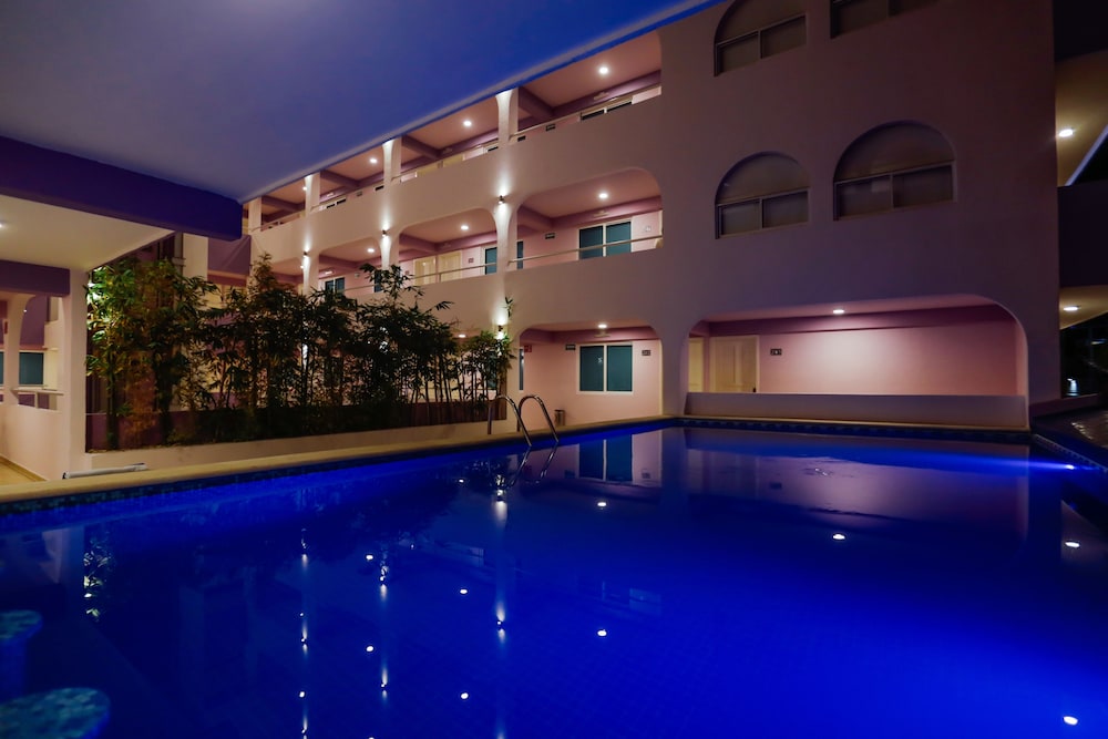 Hotel Kavia 11/41