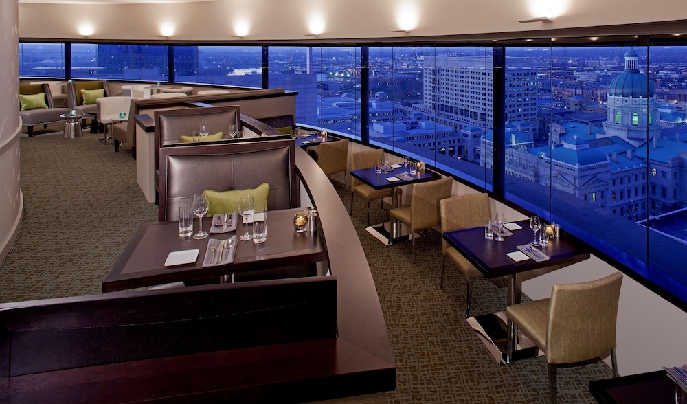 Hyatt Regency Indianapolis in INDIANAPOLIS - IN
