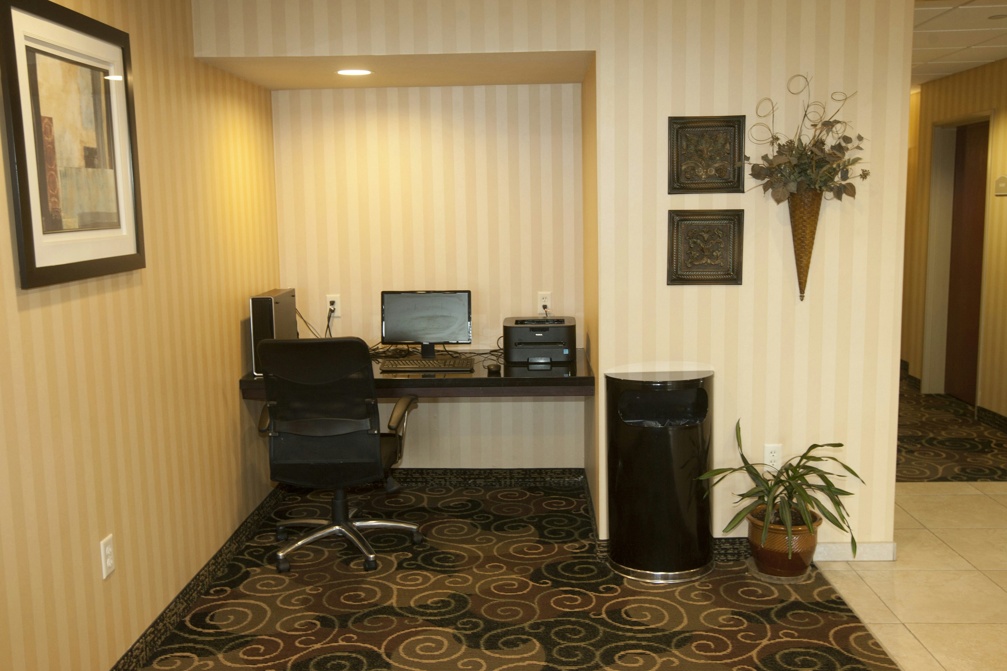 Cobblestone Inn and Suites Langdon 21/24