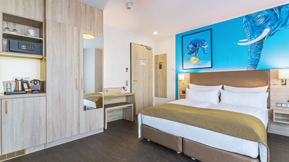 STAY! Hotel Boardinghouse 22/61