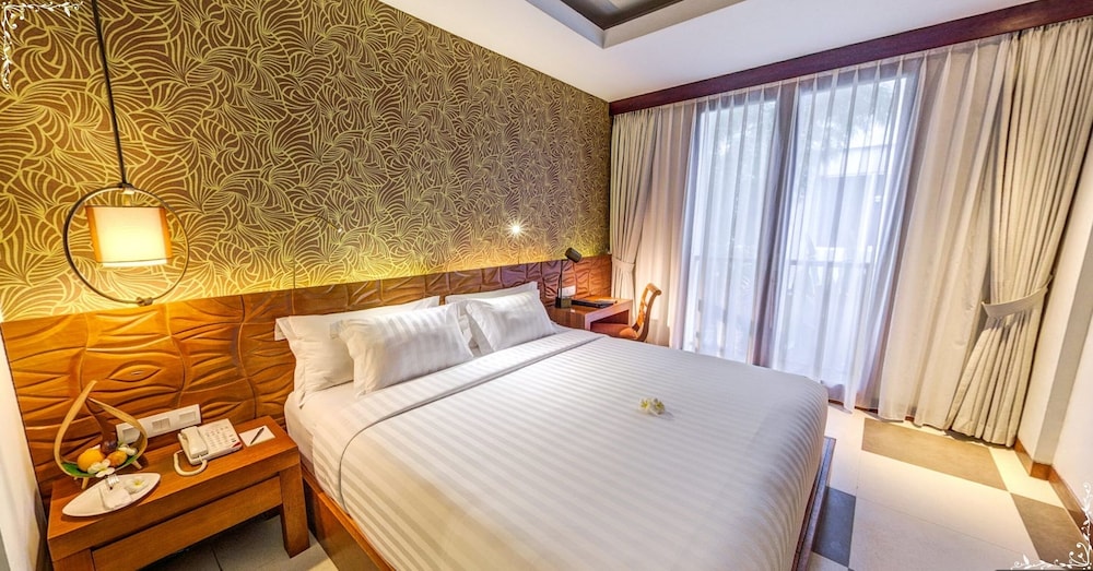Sun Island Hotel & Spa Legian 19/39