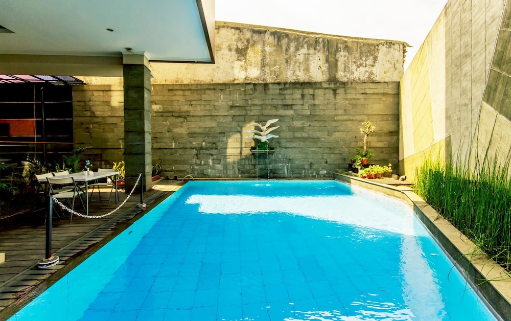 Andelir Hotel 27/51