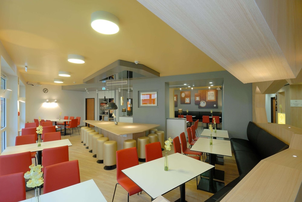 B&B Hotel Bonn 51/58