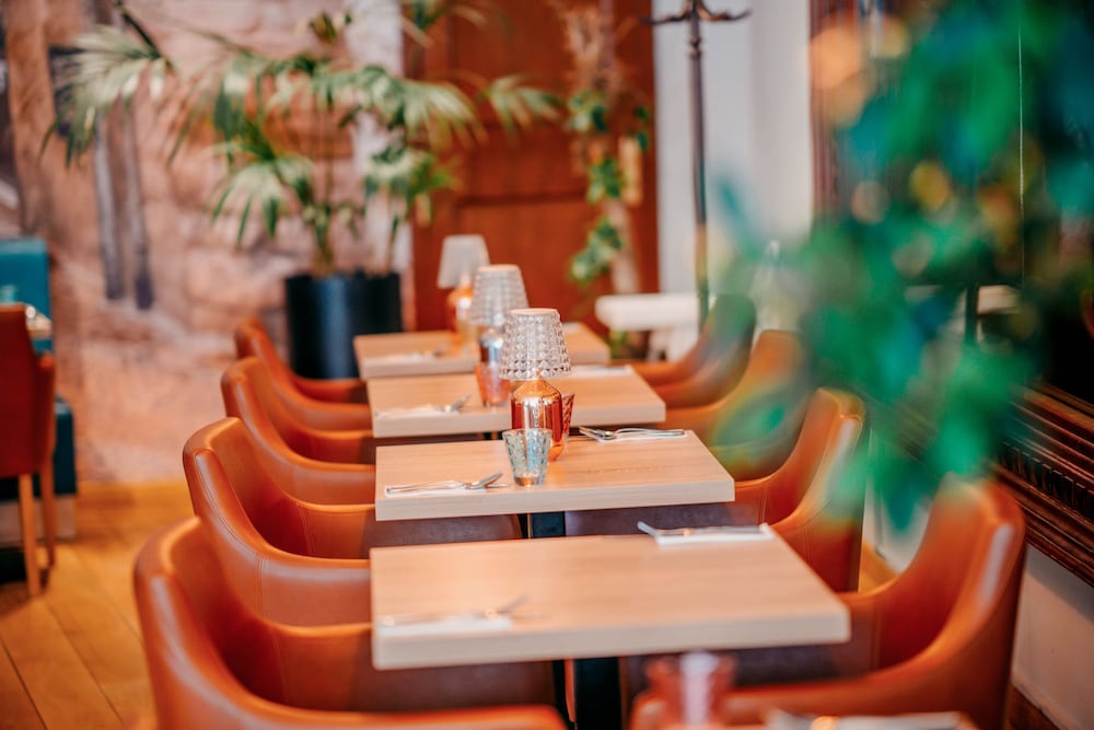 Plaza Prague Hotel - Czech Leading Hotels 29/32