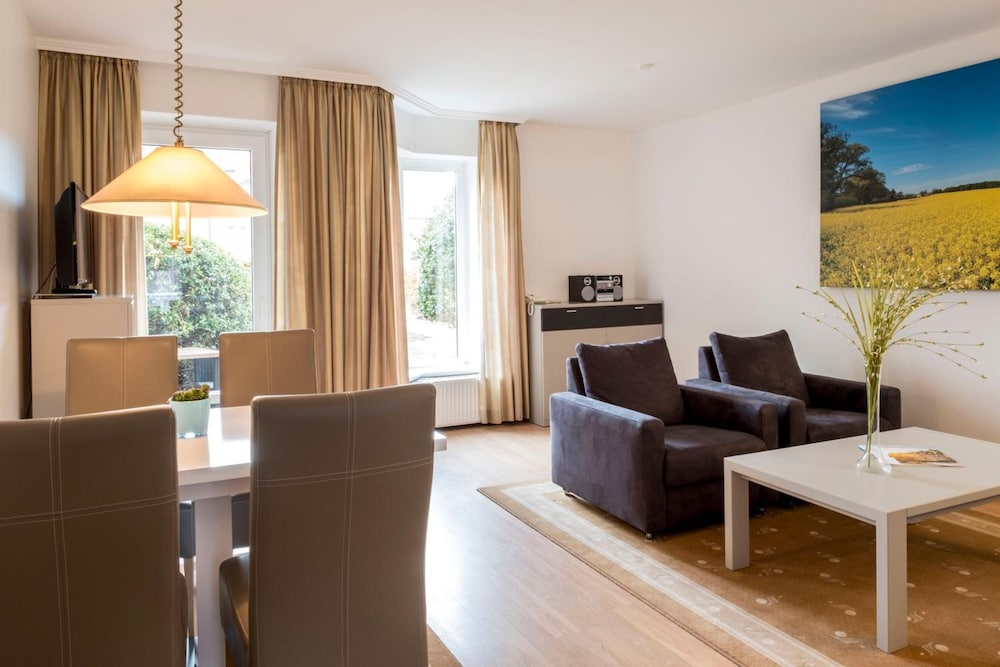 Ringhotel Resort SPA Hohe Wacht 24/50