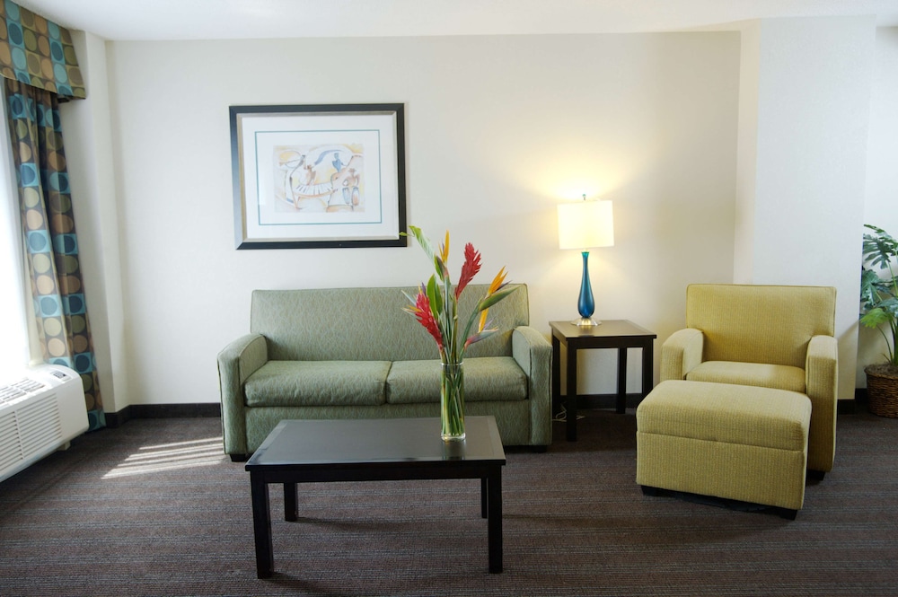 Hampton Inn And Suites Nashville Downtown Tn 40/53