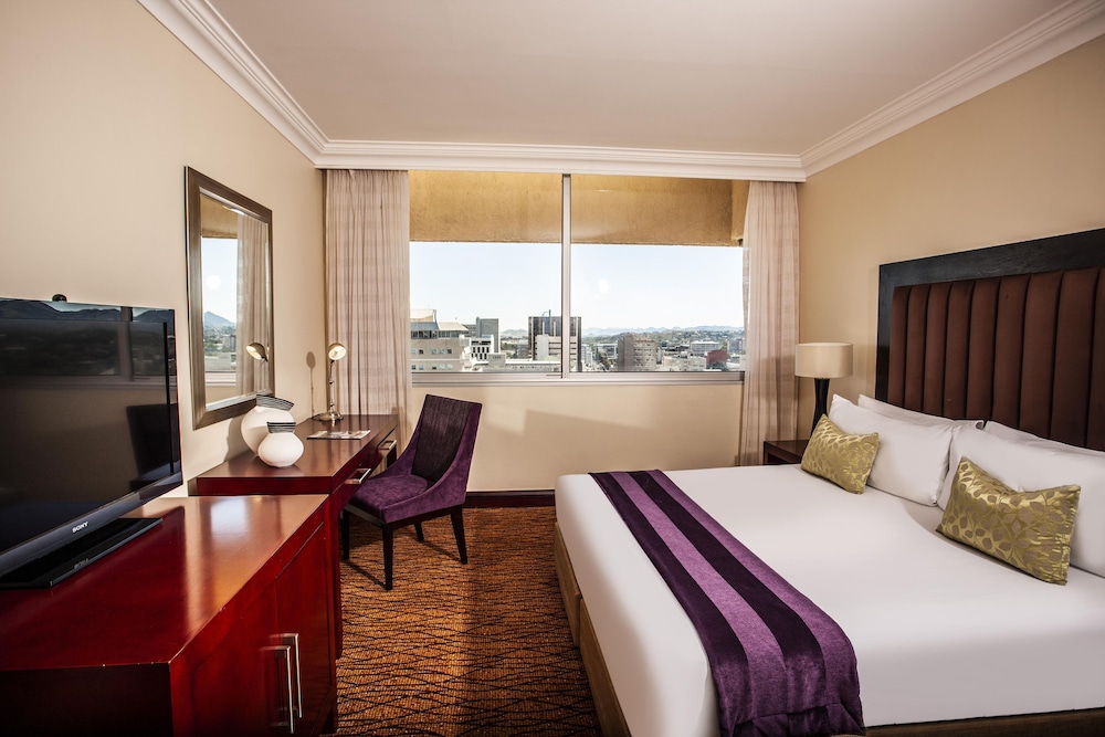 Avani Windhoek Hotel And Casino 21/74