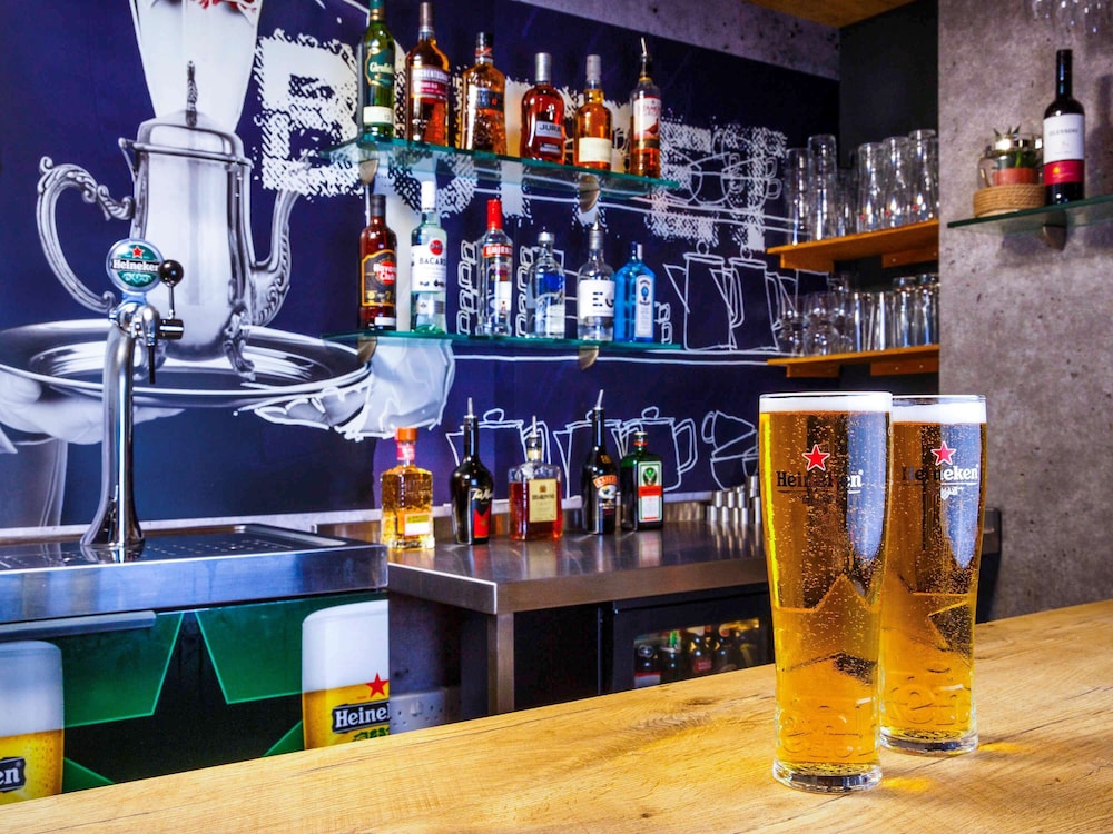 Ibis Budget Edinburgh Park 53/66