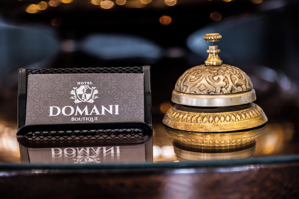 Hotel Boutique Domani 73/94