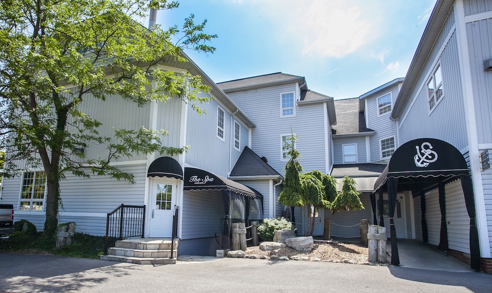 Seacliffe Inn 39/50