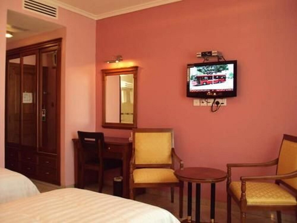 Sweet Hotel 13/17