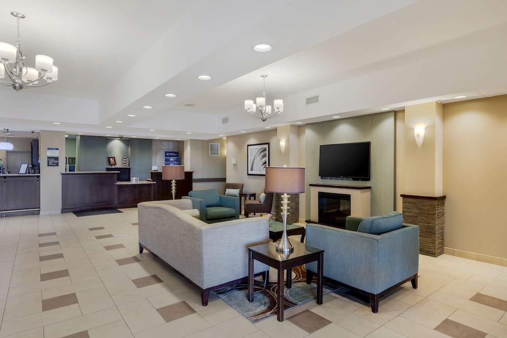 Best Western Plus Walkerton Hotel and Conference Centre 28/43