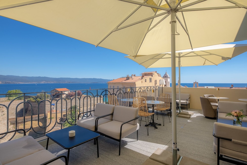 Hotel San Carlu Citadel 42/60