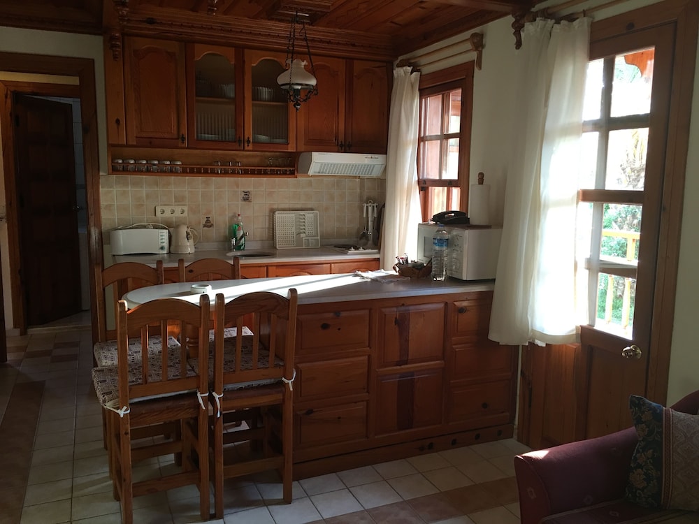 Asur Hotel & Aparts & Villas 32/50