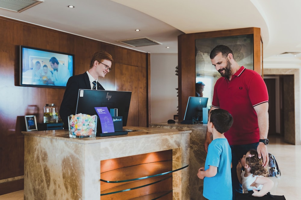 Radisson Blu Resort & Spa, Malta Golden Sands 6/49