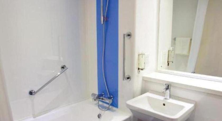 Travelodge Kettering Thrapston 14/14