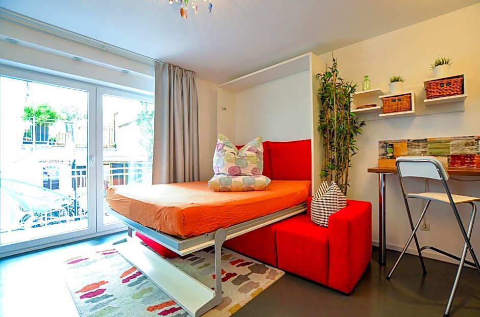 Boardinghouse K314 12/62