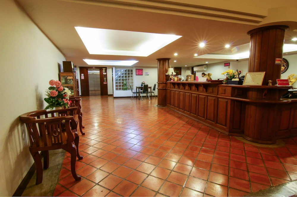 Swankaburi Boutique Hotel 7/47