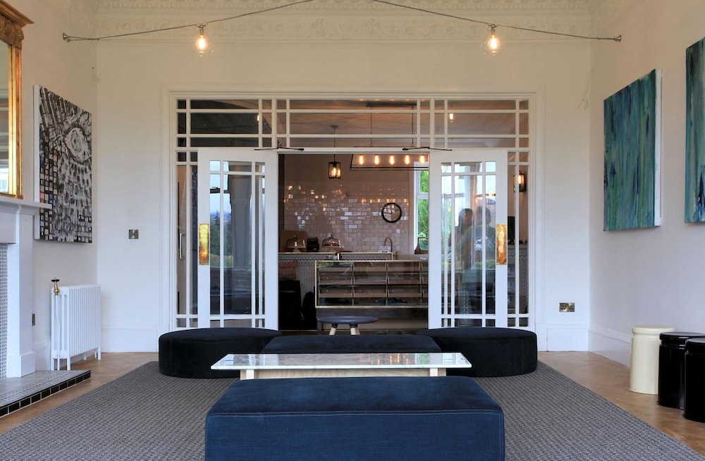 The Park Hotel Peebles 29/48