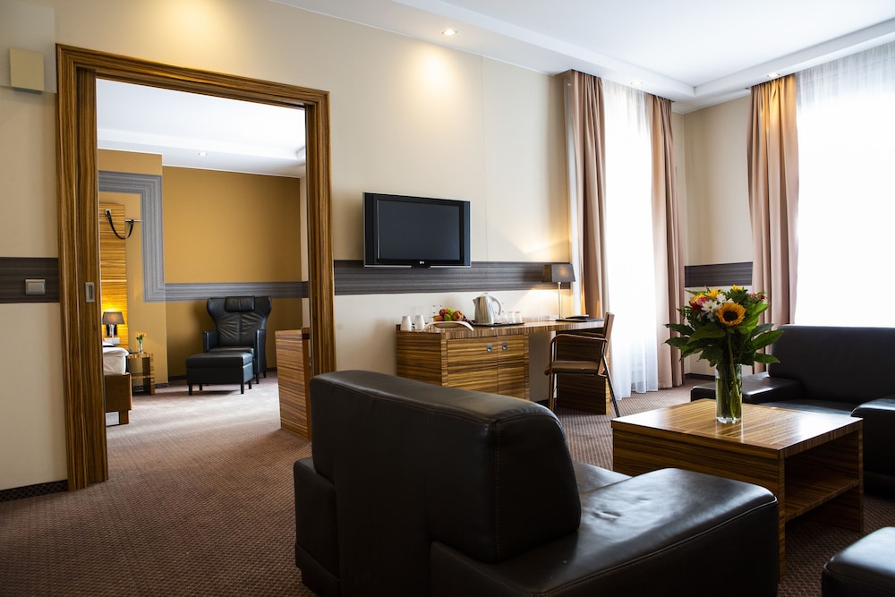 Art Hotel William 29/50