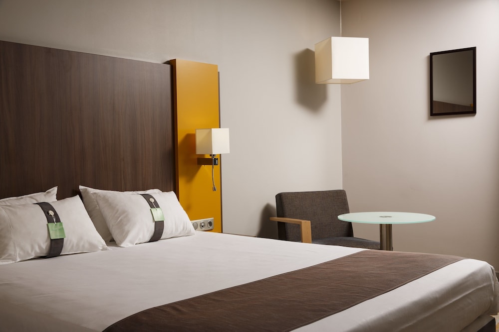 Holiday Inn Lyon Vaise 7/80