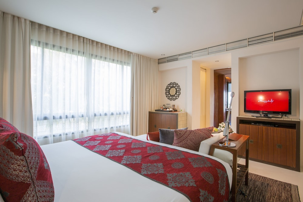 Marrakesh Hua Hin Resort And Spa 8/50